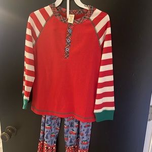 Matilda Jane Pajamas